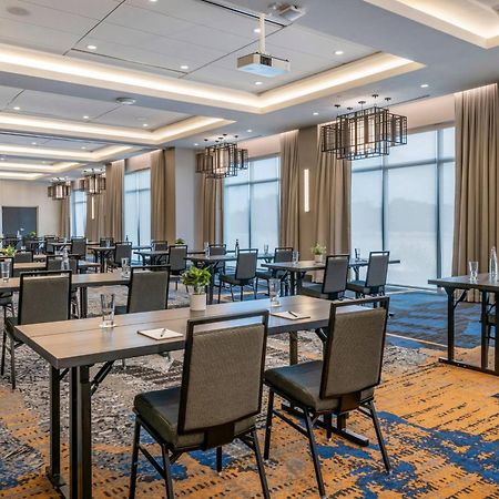 Courtyard By Marriott Fort Lauderdale Downtown المظهر الخارجي الصورة