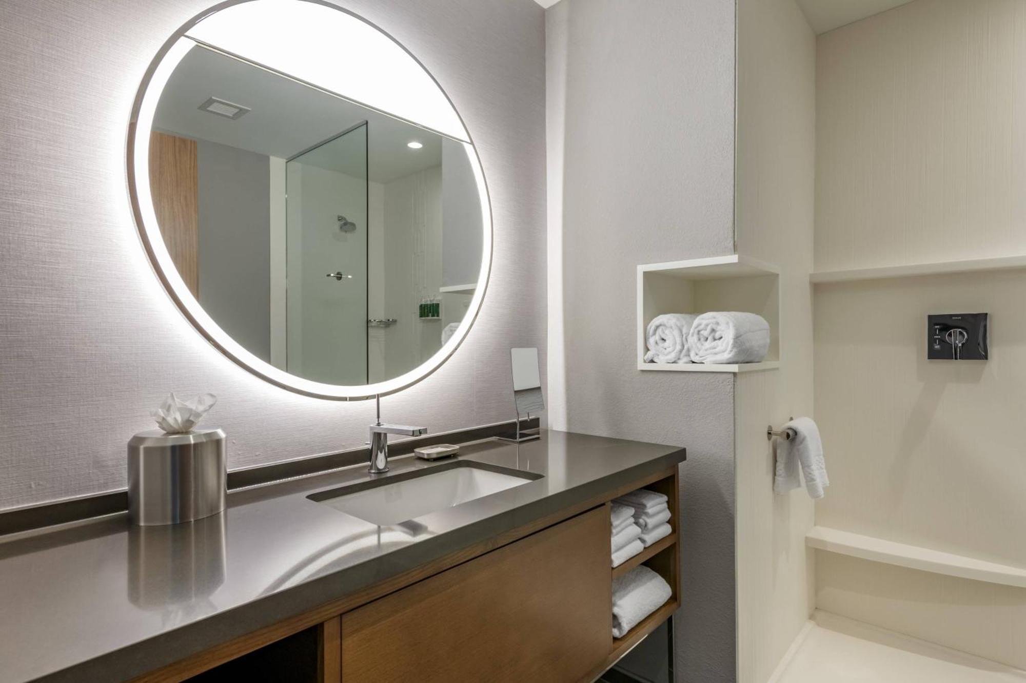 Courtyard By Marriott Fort Lauderdale Downtown المظهر الخارجي الصورة