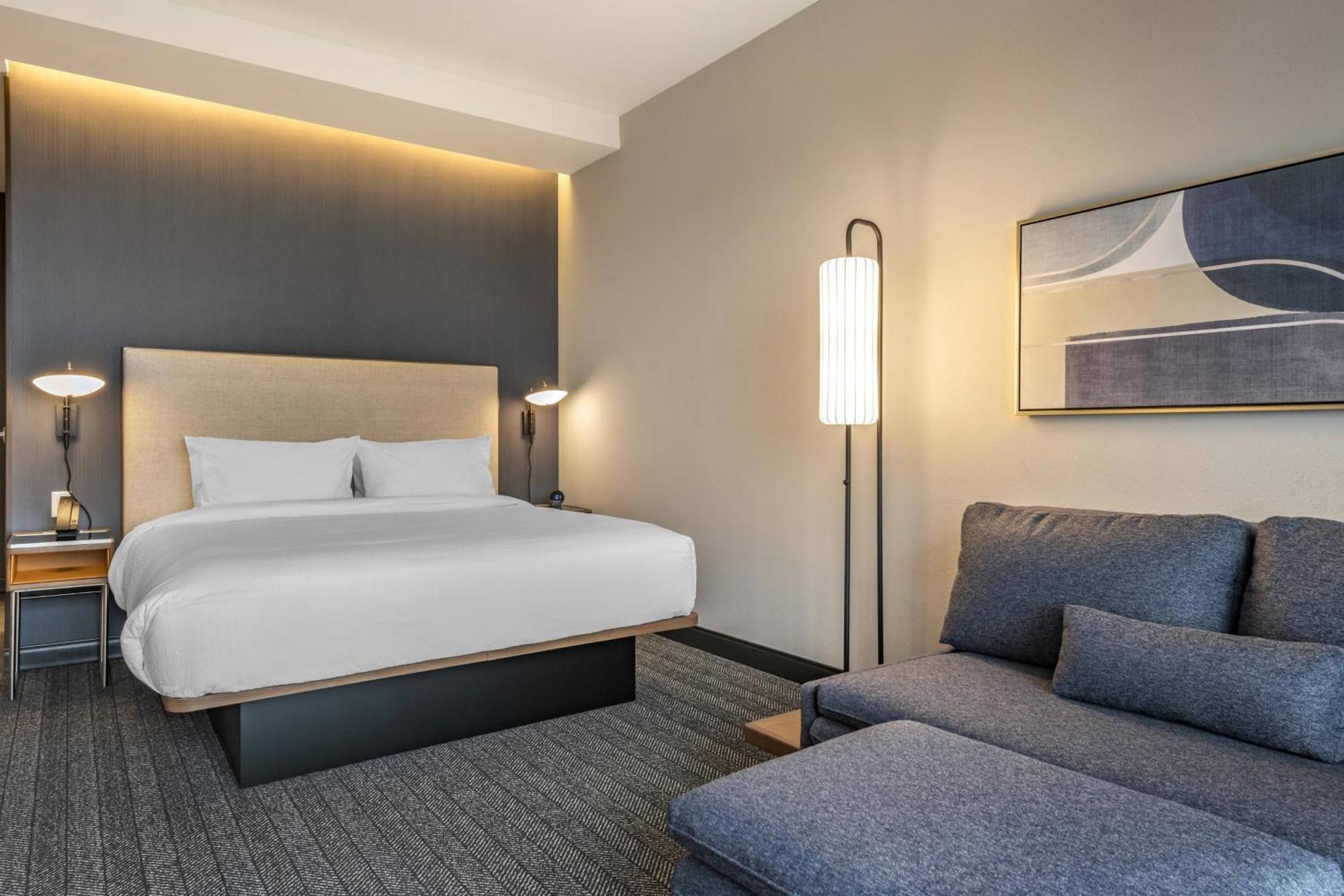 Courtyard By Marriott Fort Lauderdale Downtown المظهر الخارجي الصورة