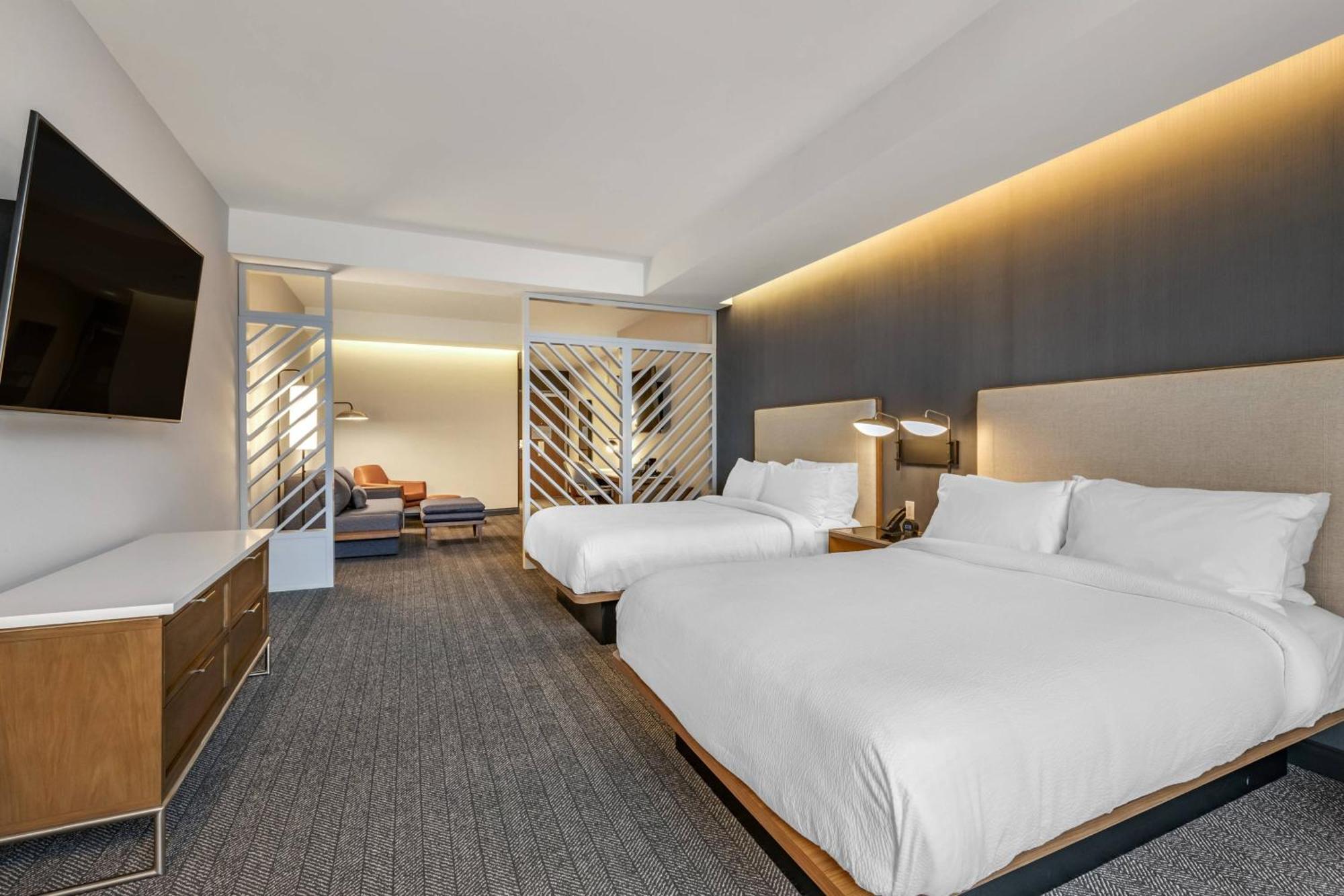 Courtyard By Marriott Fort Lauderdale Downtown المظهر الخارجي الصورة