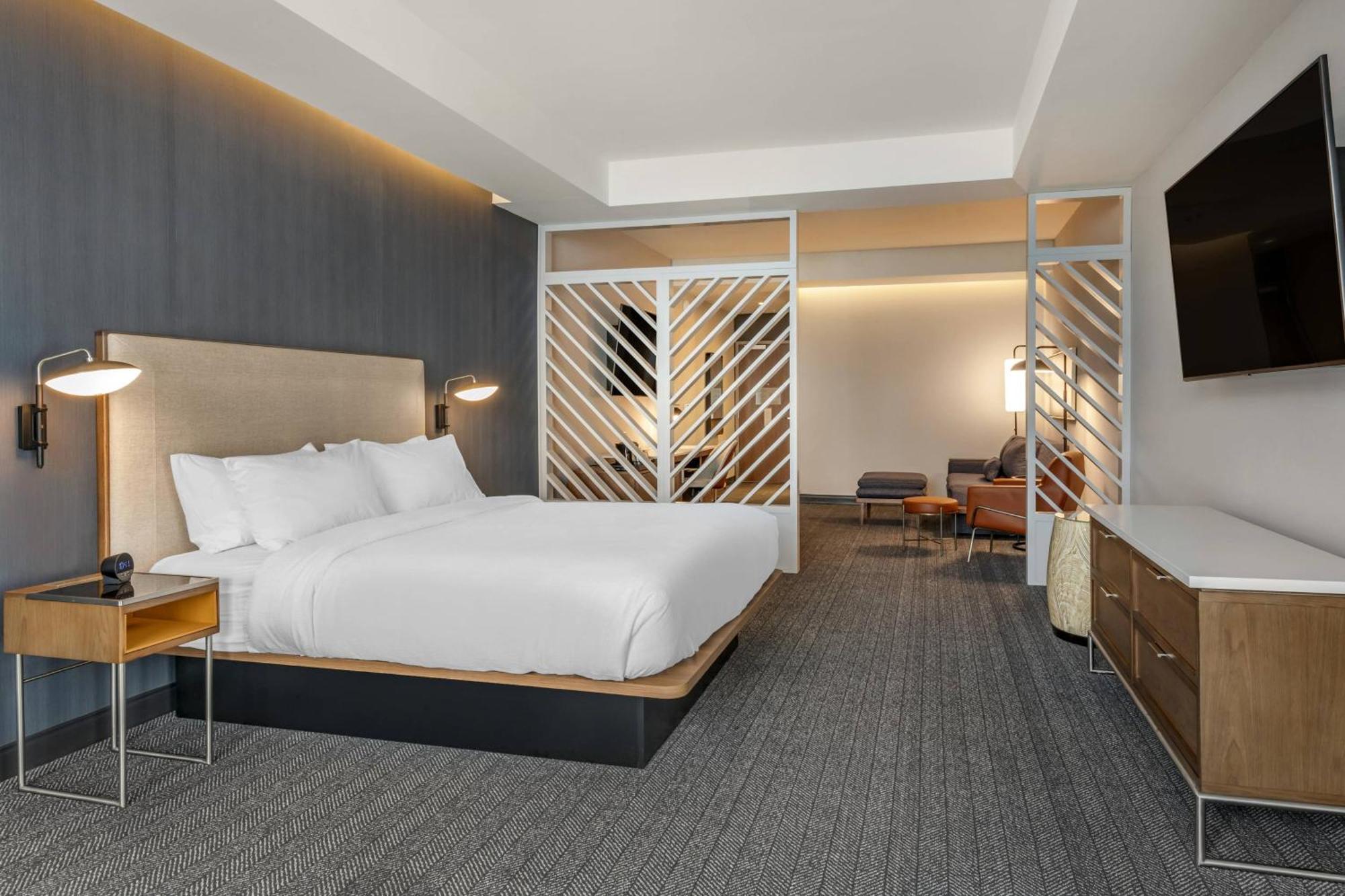Courtyard By Marriott Fort Lauderdale Downtown المظهر الخارجي الصورة