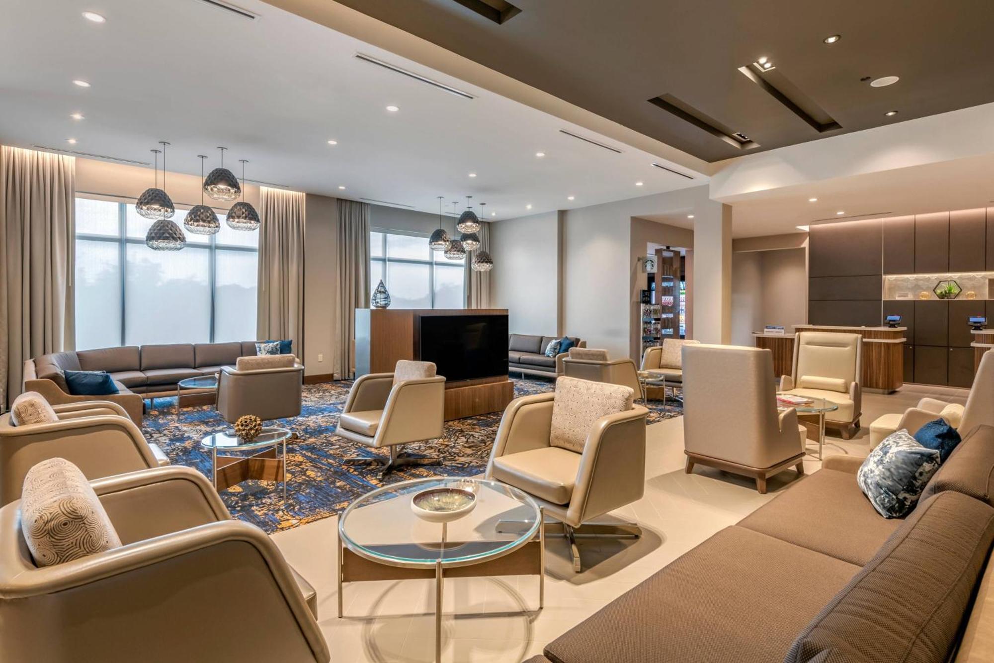 Courtyard By Marriott Fort Lauderdale Downtown المظهر الخارجي الصورة